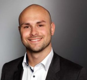 Sebastian Rieck, Pflegevermittlung, Beratung